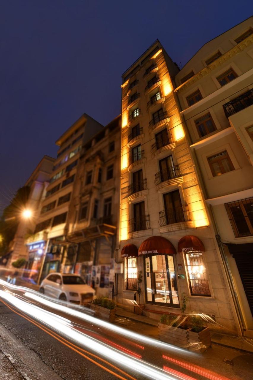 Hotel The Pera Istanbul