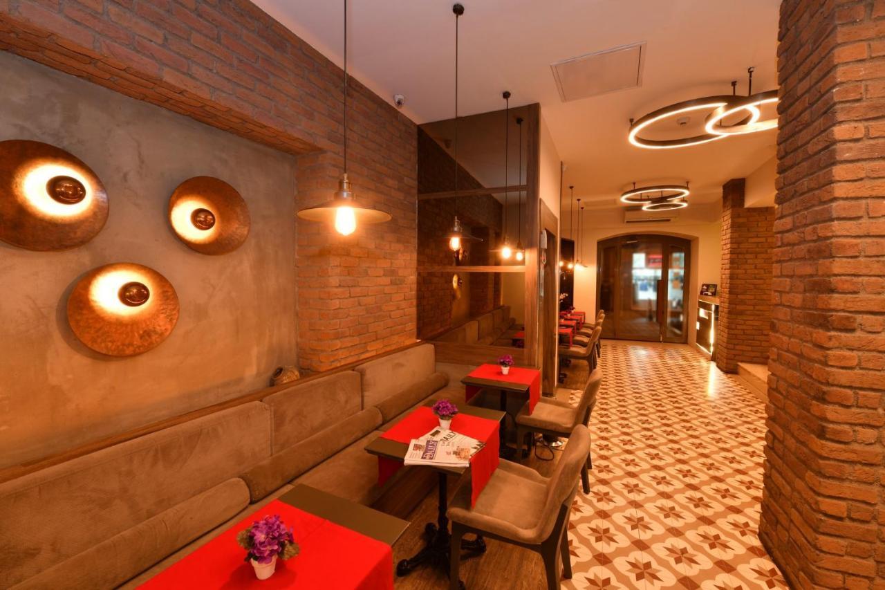 Hotel The Pera