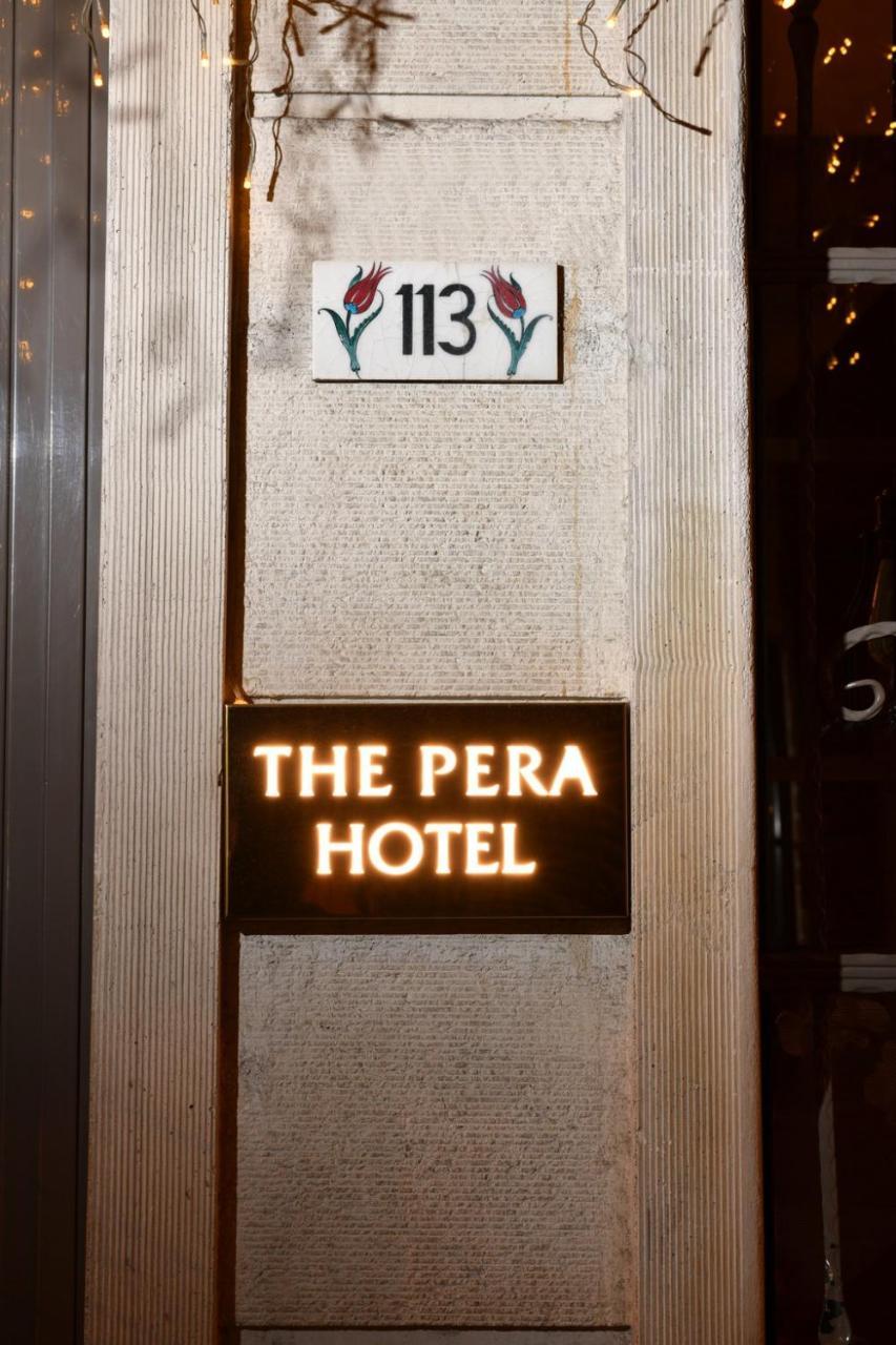 The Pera