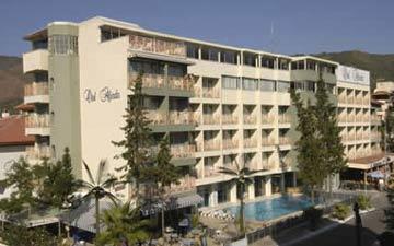Alinda Hotel 3*