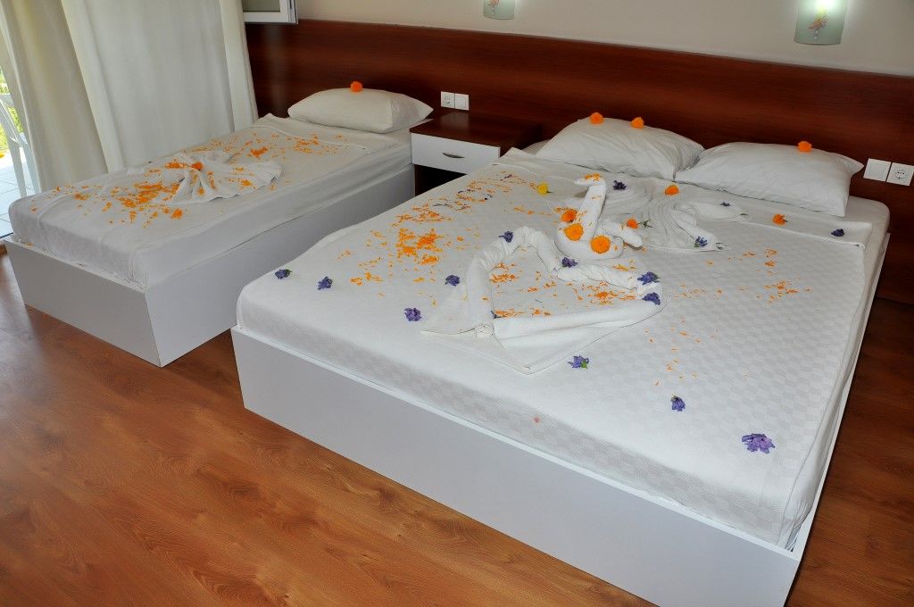 Hotel Adora Calma Adults Only Kizilot