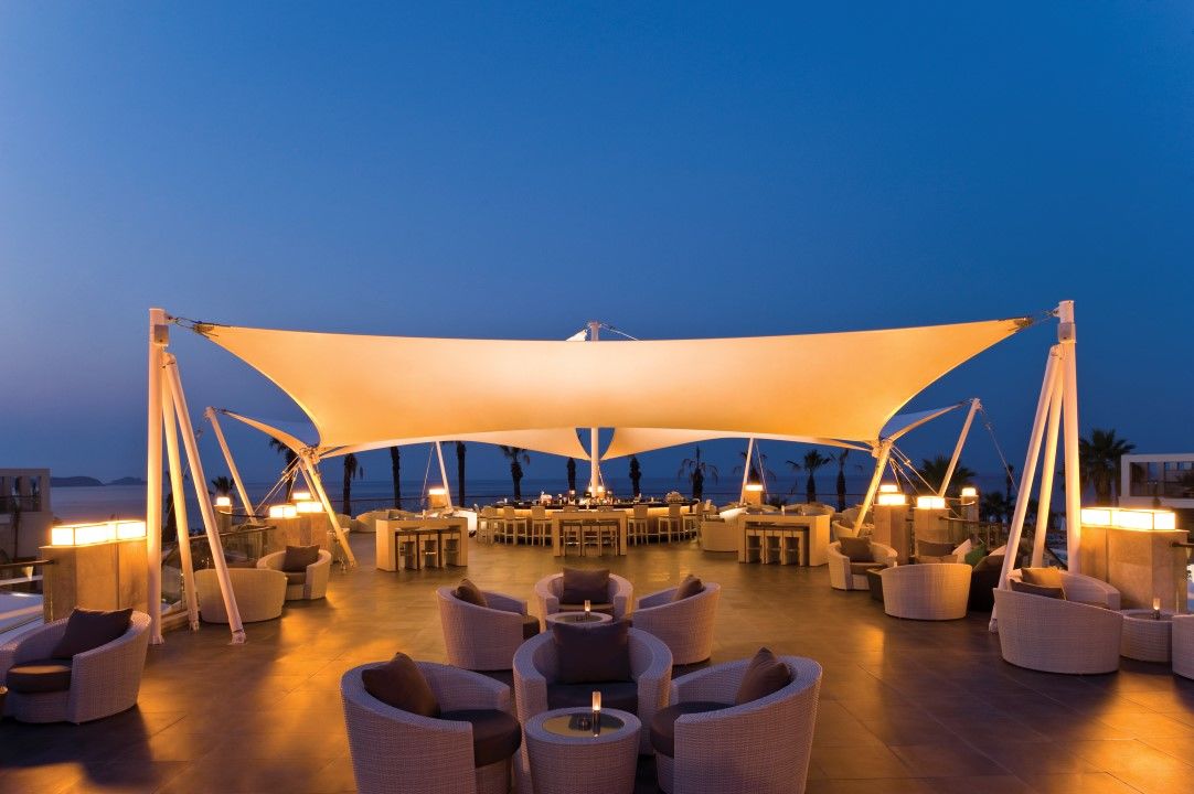 Paloma Pasha Resort