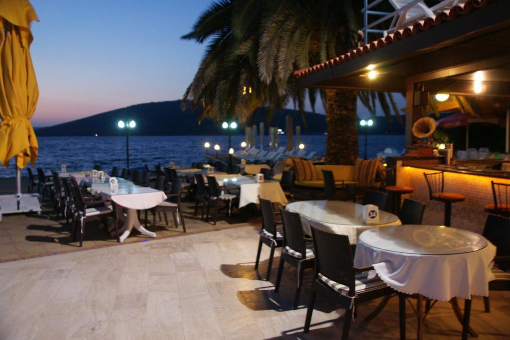 Club Aquarium & 3* Guvercinlik (Bodrum)