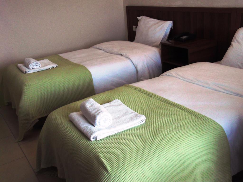 West Ada Hotel&spa 3* Kusadasi