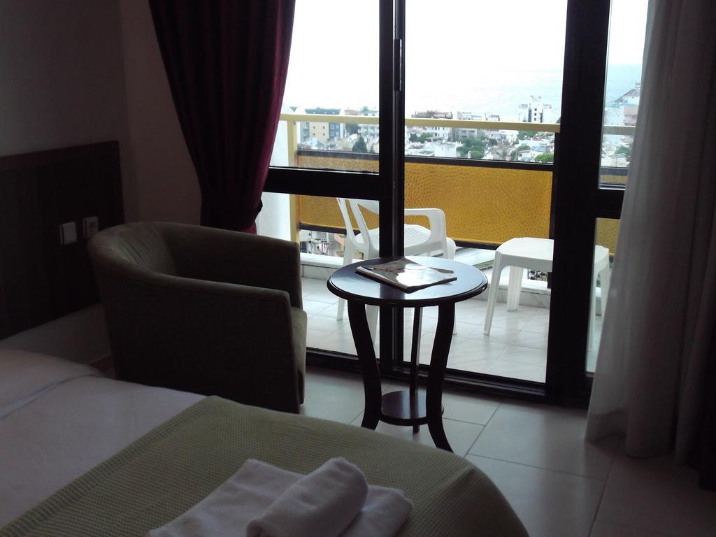 West Ada Hotel&spa Hotel Kusadasi