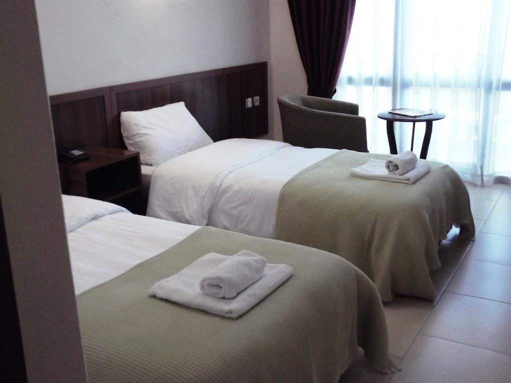 West Ada Hotel&spa Hotel