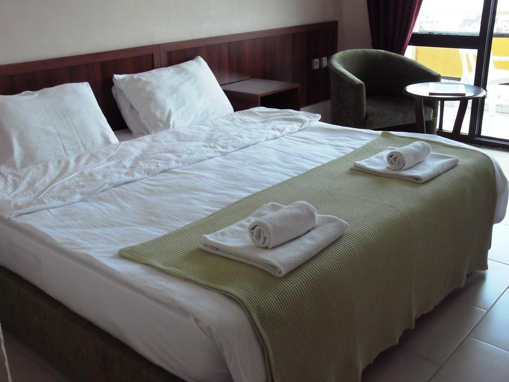 West Ada Hotel&spa