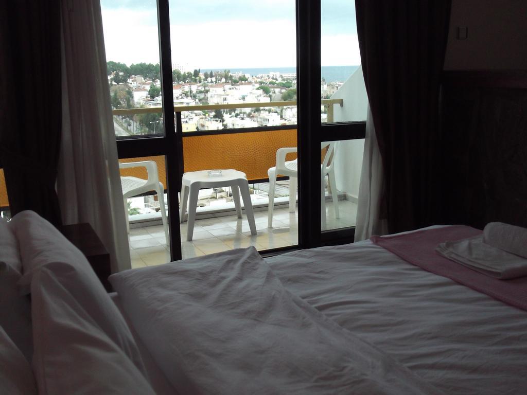West Ada Hotel&spa Hotel Kusadasi