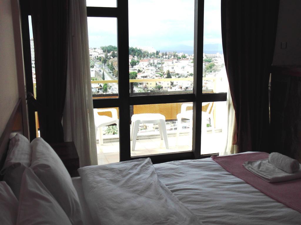 West Ada Hotel&spa Hotel 3*