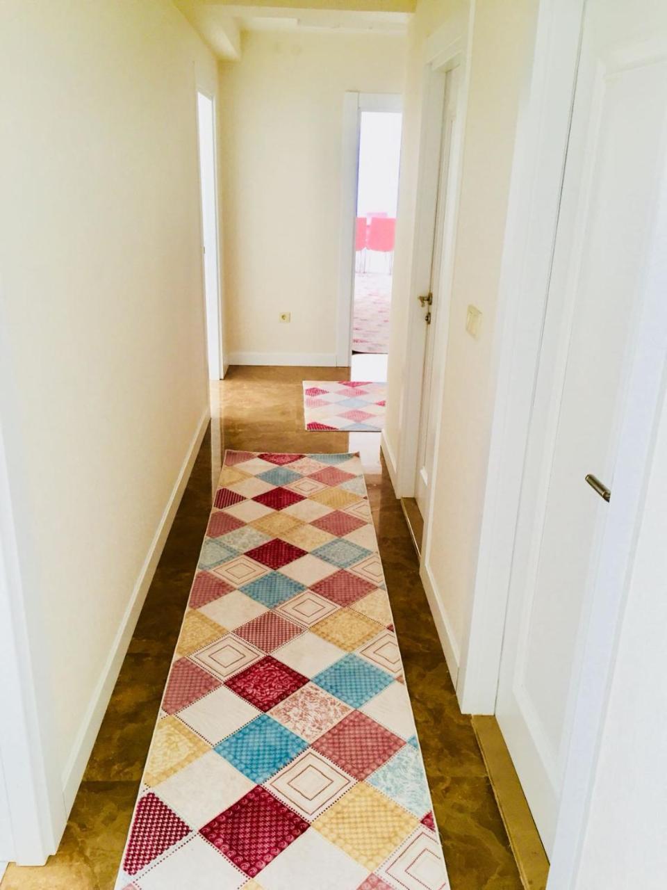 Apartment Al Yakut Gayrimenkul *