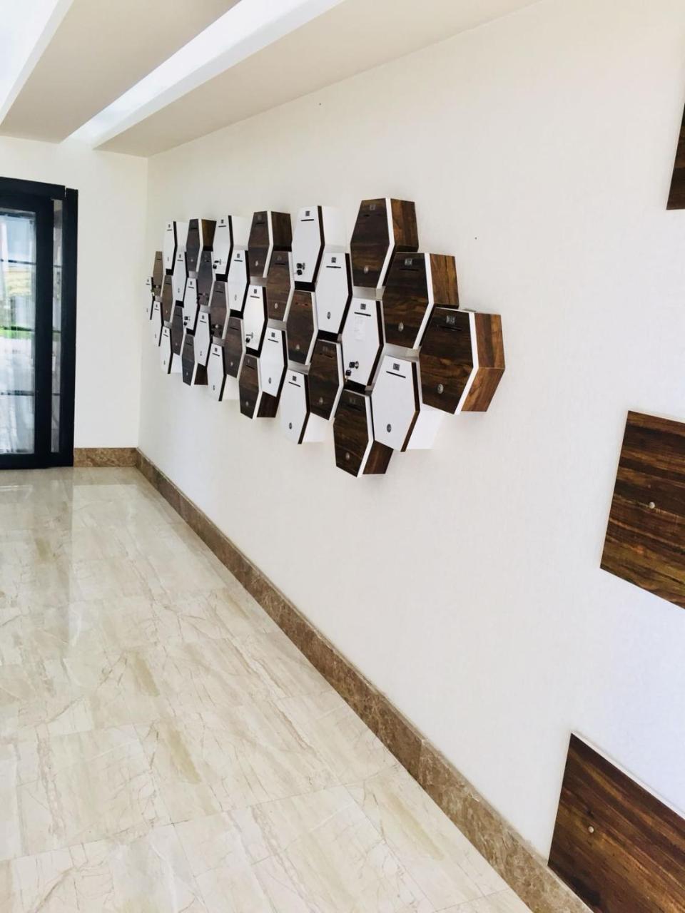 Apartment Al Yakut Gayrimenkul *