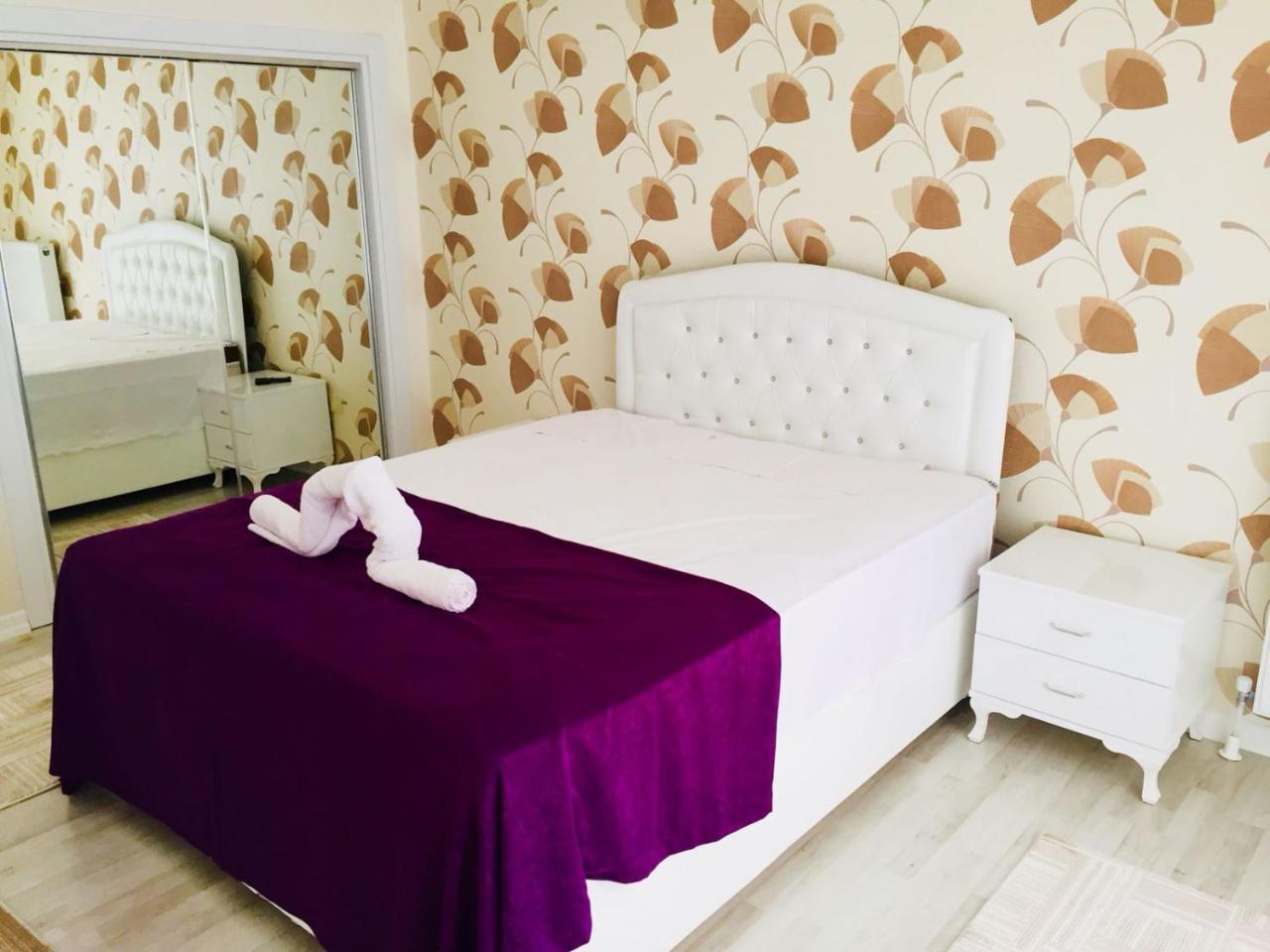 Al Yakut Gayrimenkul Apartment *