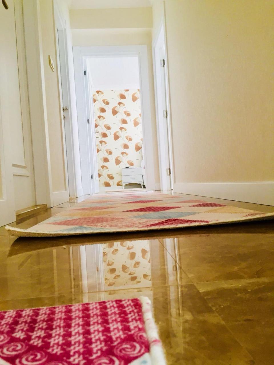 Al Yakut Gayrimenkul Apartment