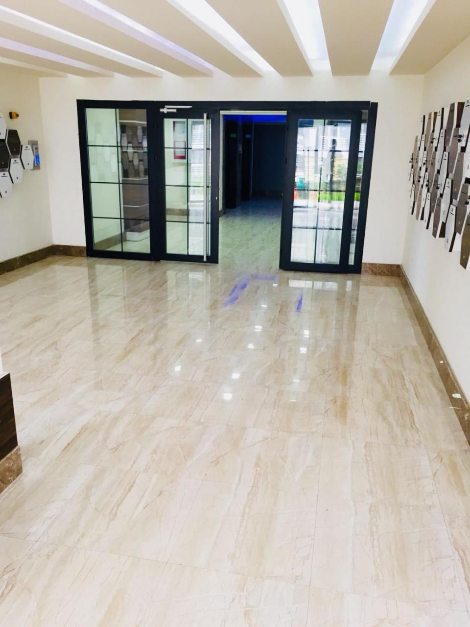 Al Yakut Gayrimenkul Apartment *