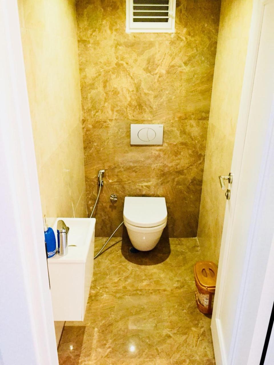 Al Yakut Gayrimenkul Apartment *