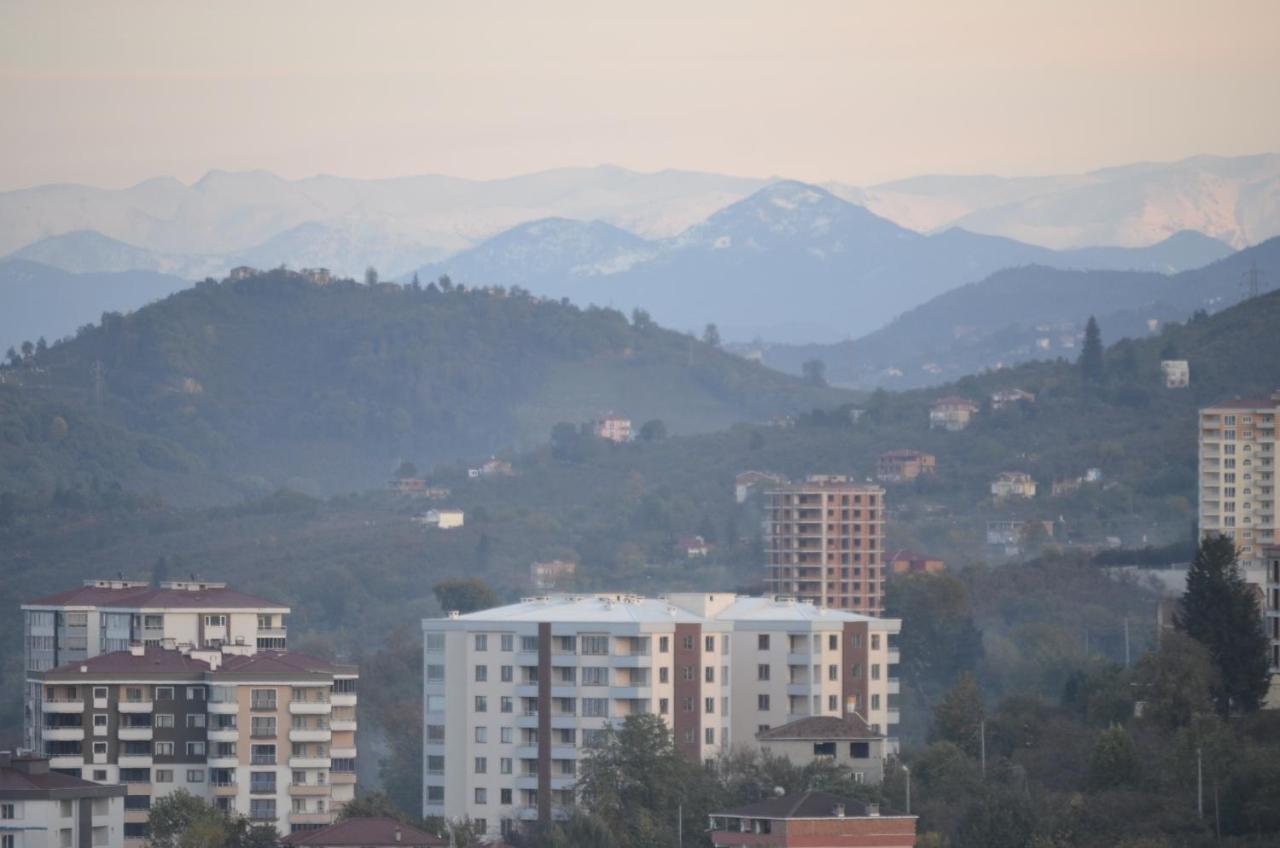 Al Yakut Gayrimenkul Apartment *