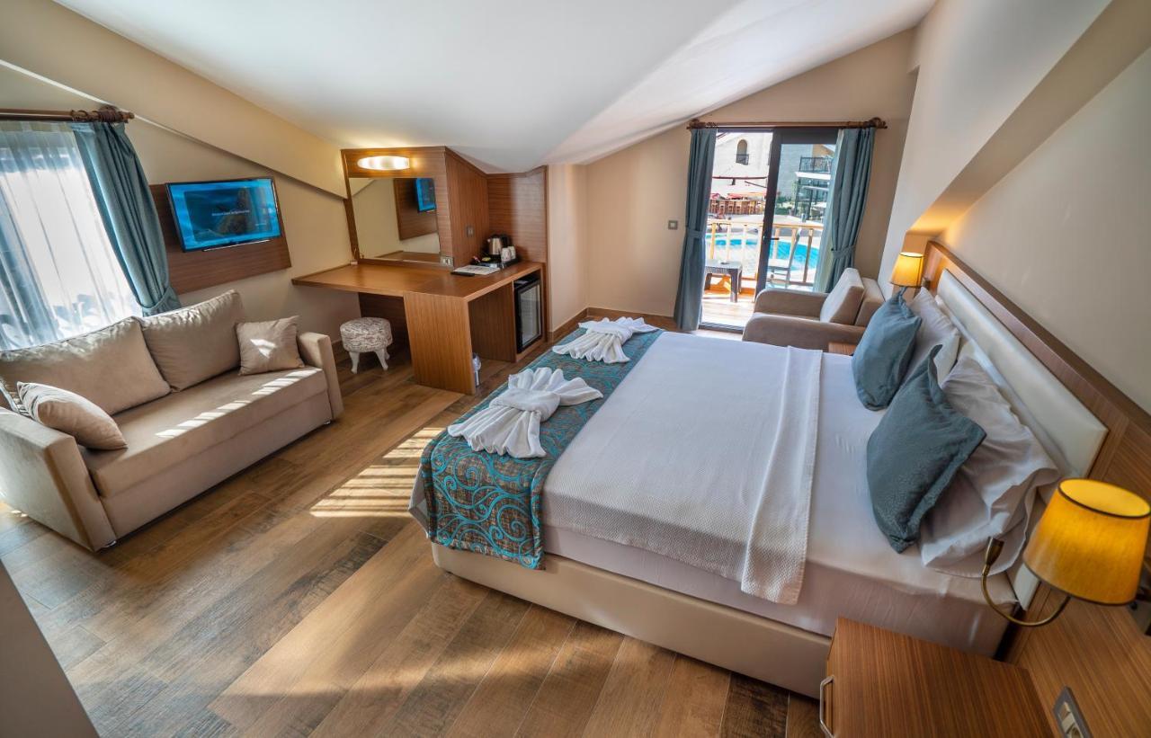 Hotel Live