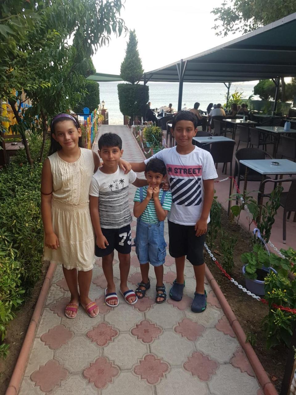 Hotel Istanbul Yildiz 3*
