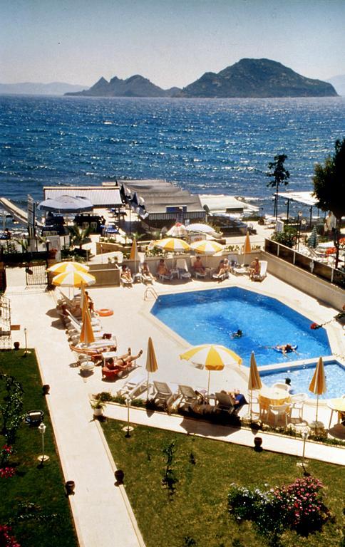 Bodrum Sky Turgutreis