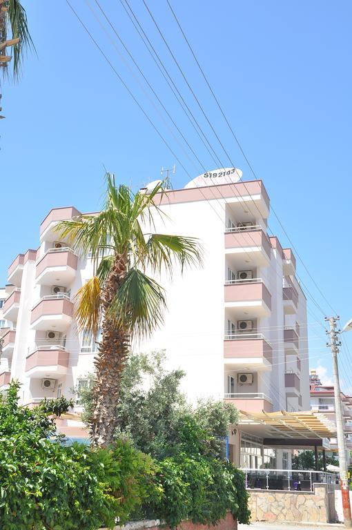 Albatros Aparthotel Apartment