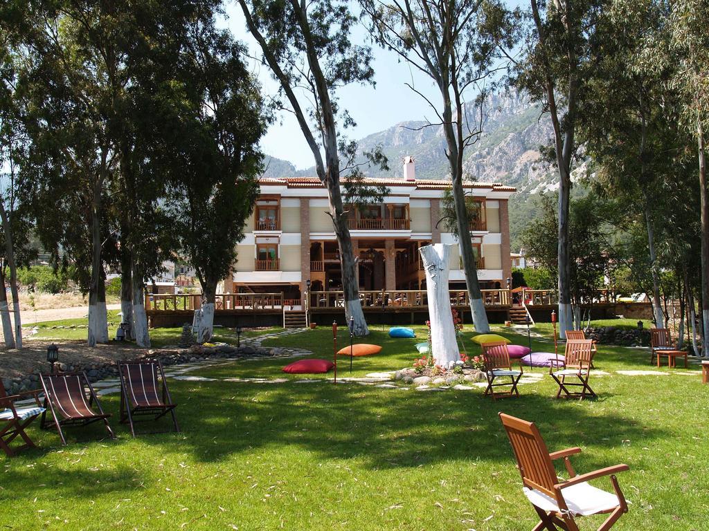 Kerme Ottoman Palace 3*