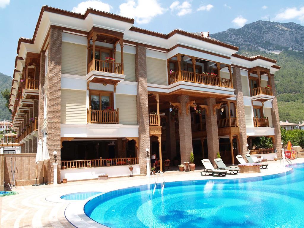 Kerme Ottoman Palace 3* Akyaka (Mugla)