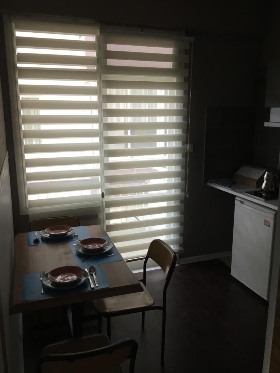 Aparthotel Akman Kusadasi