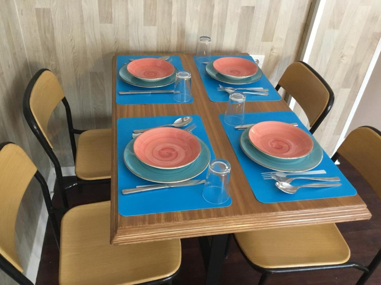 Aparthotel Akman Kusadasi