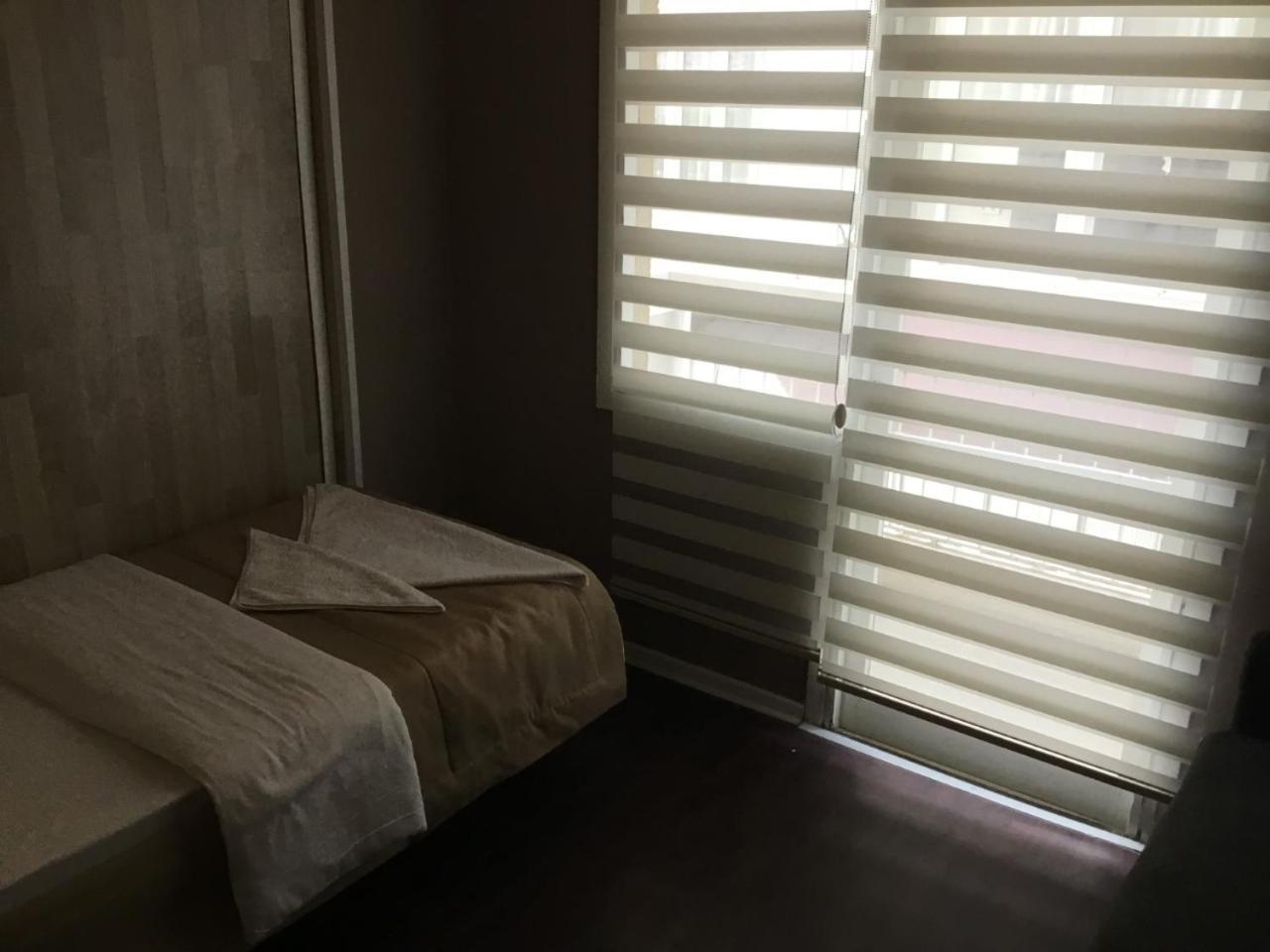 Akman Kusadasi