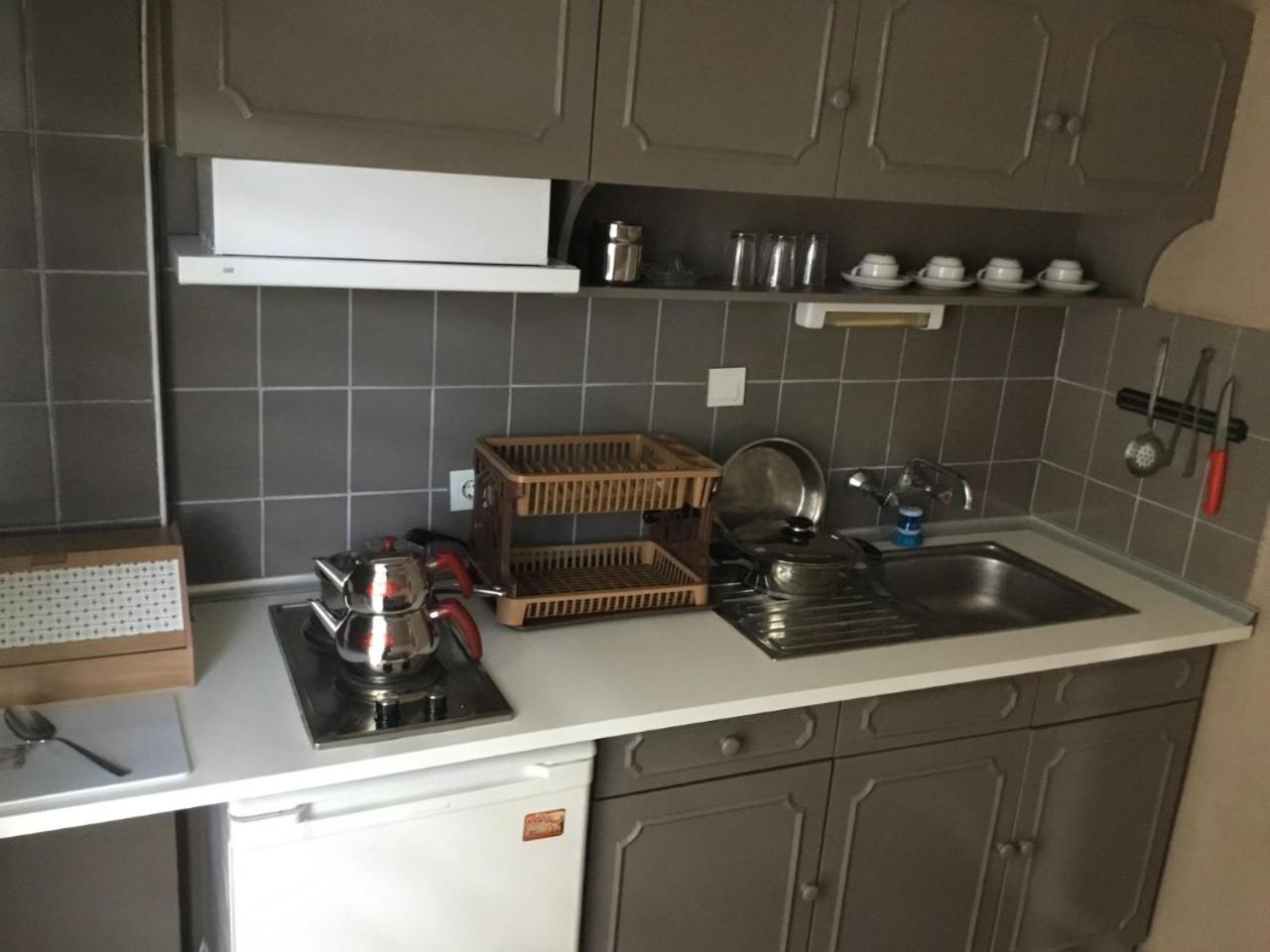 Aparthotel Akman 2*