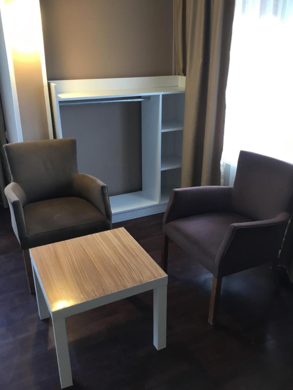 Akman Aparthotel 2*