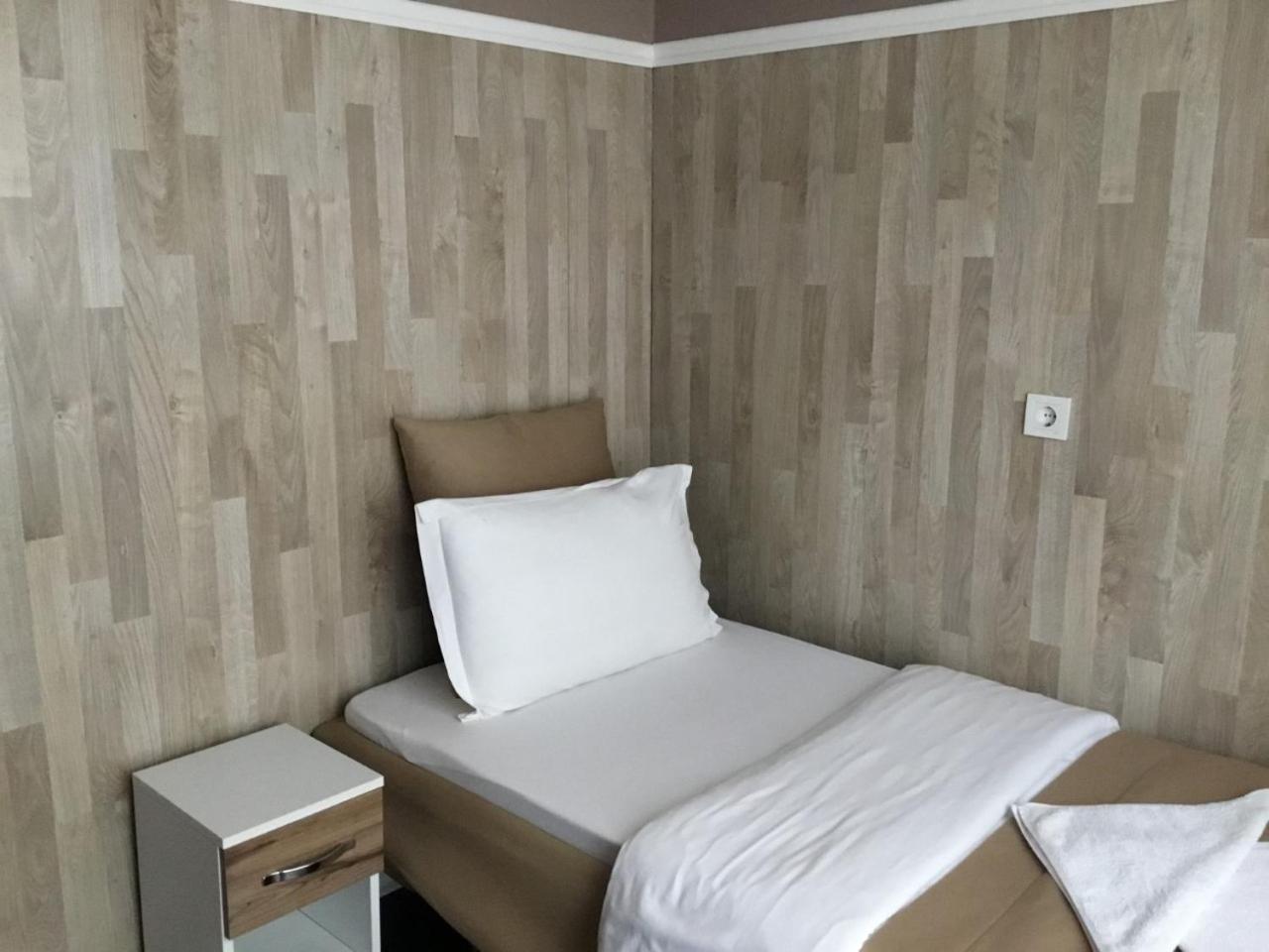 Aparthotel Akman 2*