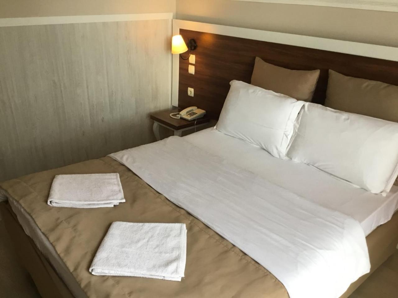 Aparthotel Akman Kusadasi