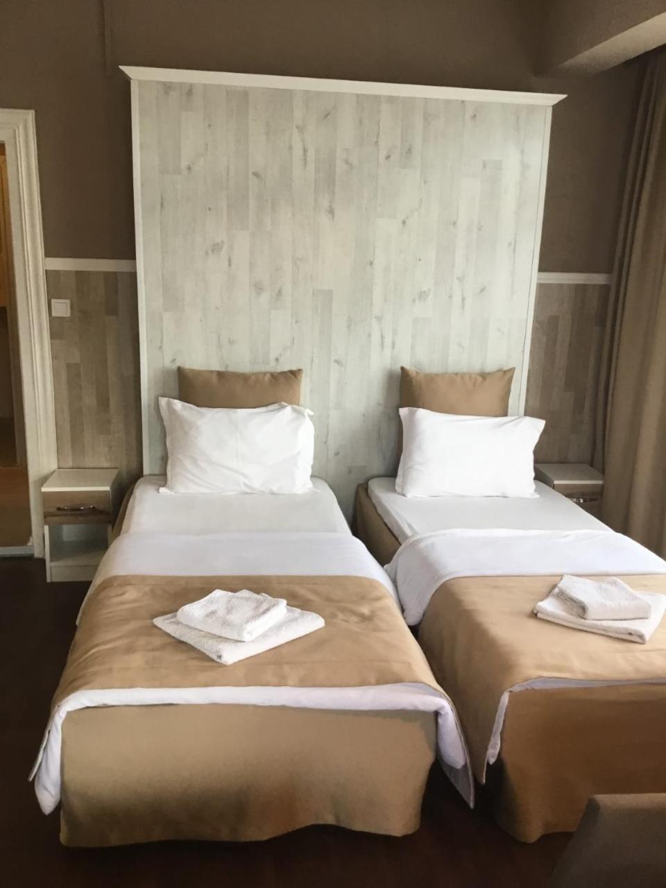 Akman Aparthotel