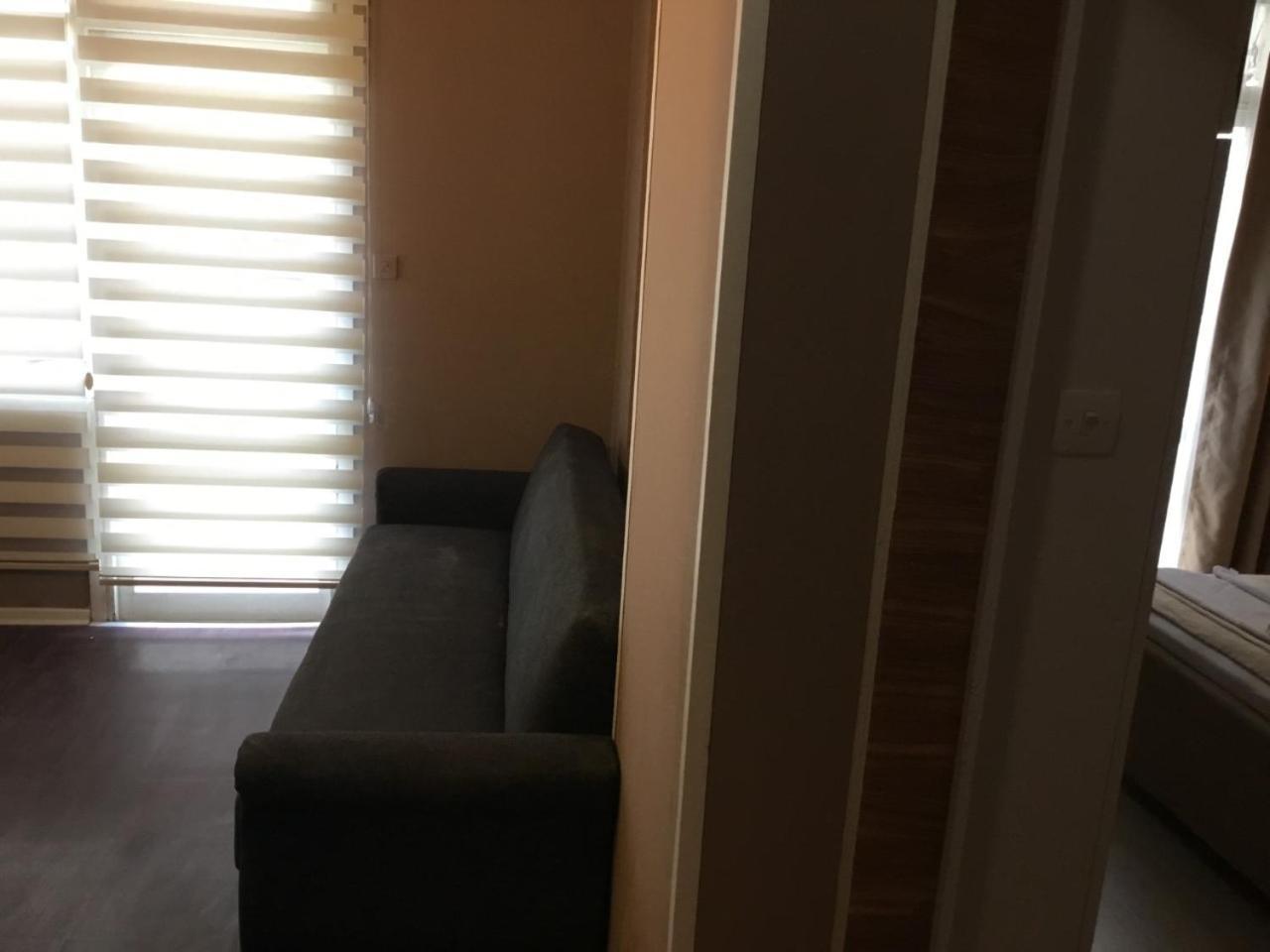 Akman Aparthotel 2*