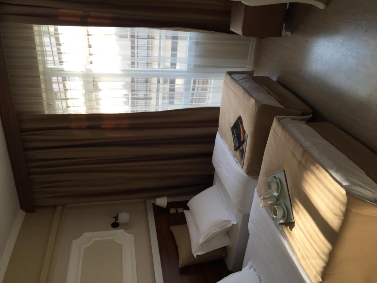 Akman Aparthotel 2*