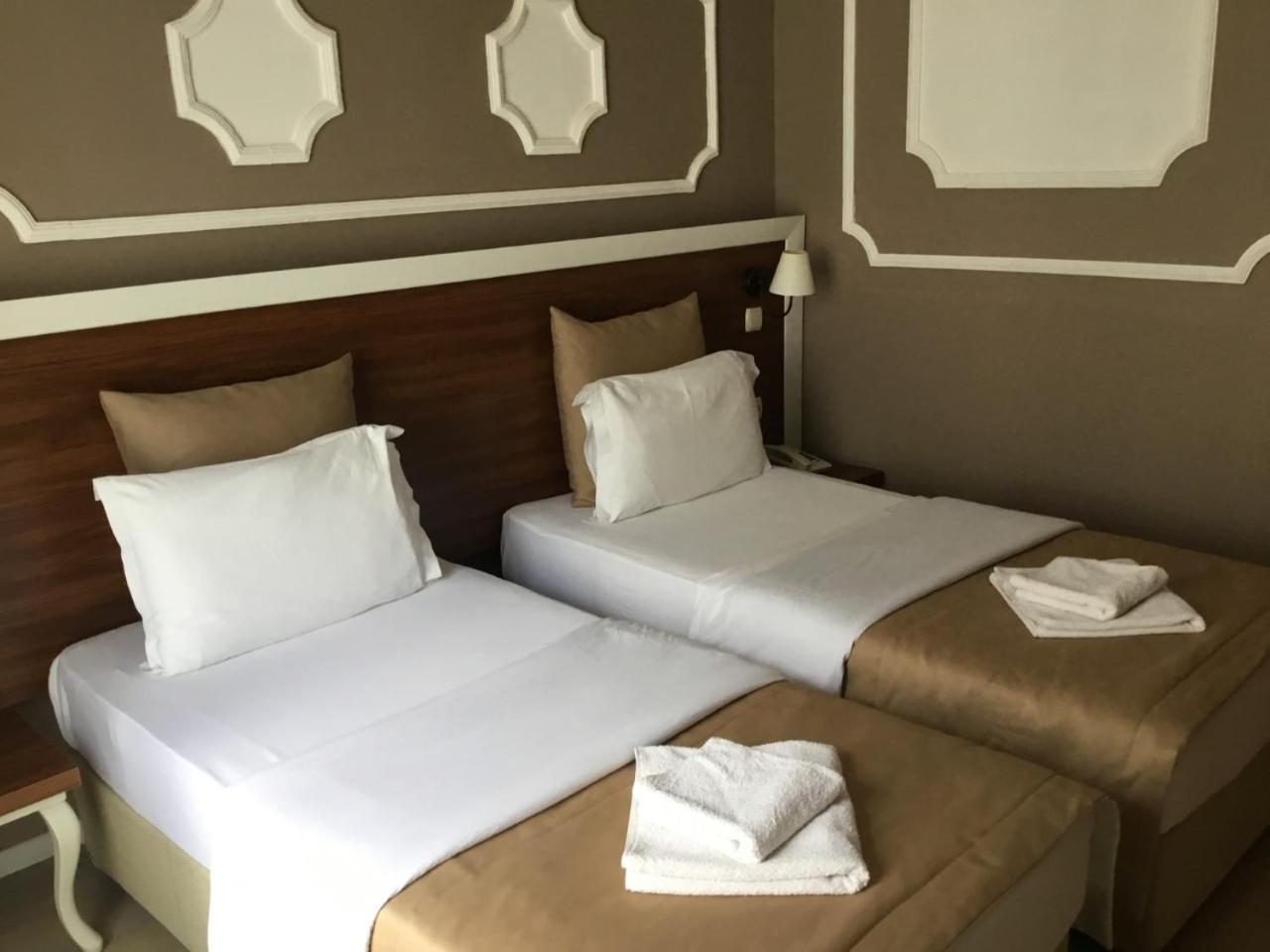 Aparthotel Akman Kusadasi