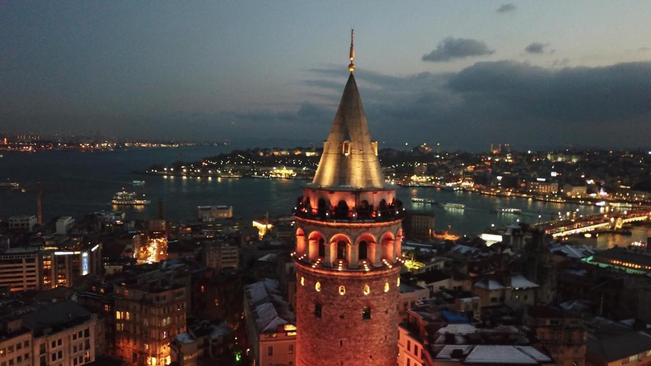 Galatower Hotel