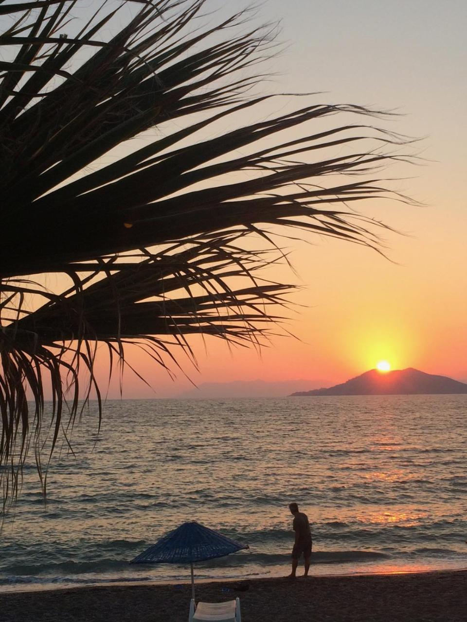 Oludeniz Hostel Oludeniz