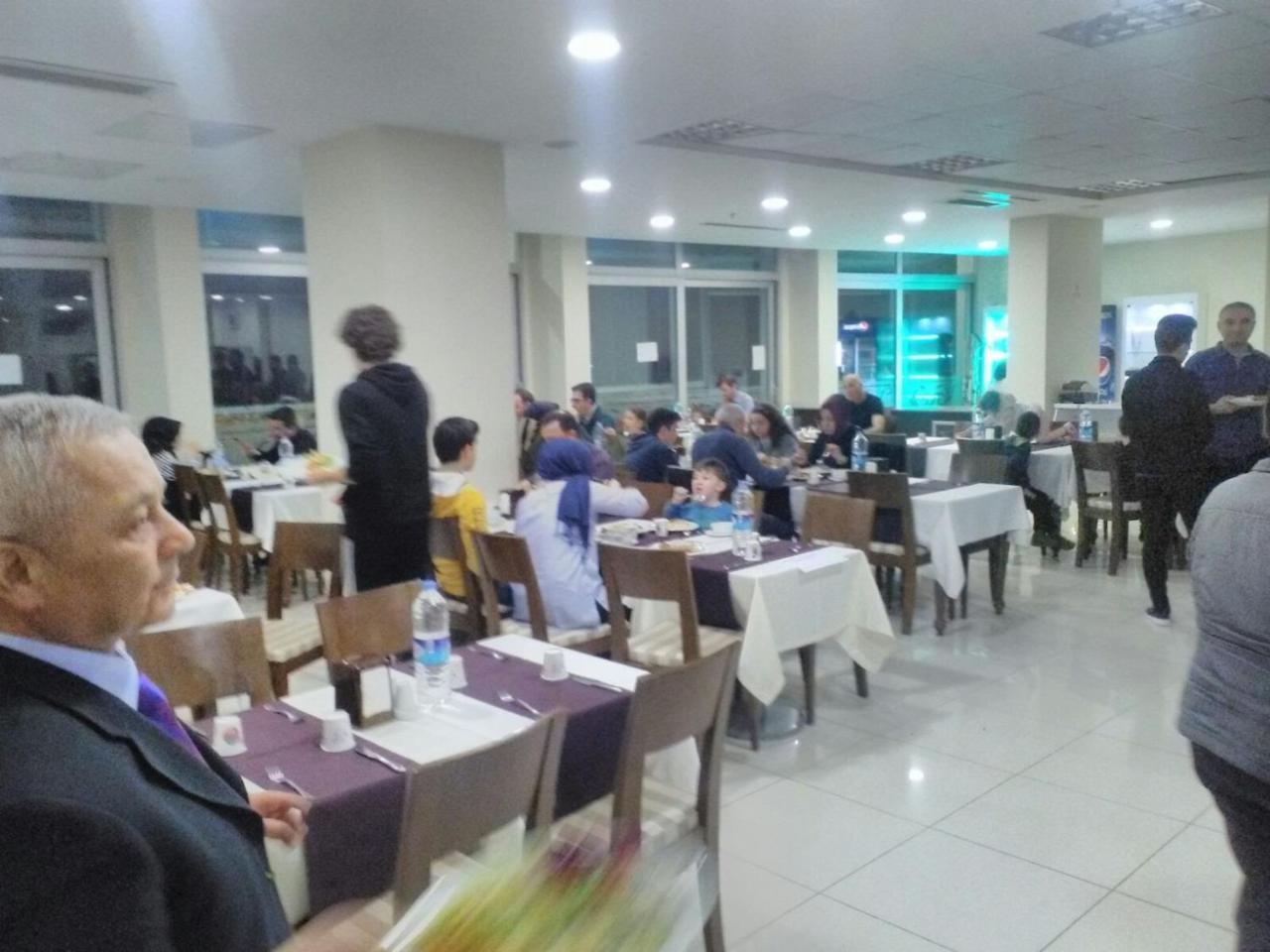 Aparthotel Armodies Termal Park