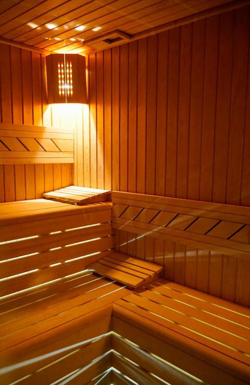 Armodies Termal Park Aparthotel 3*