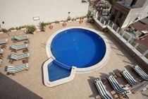 Golden Age Taksim 4*