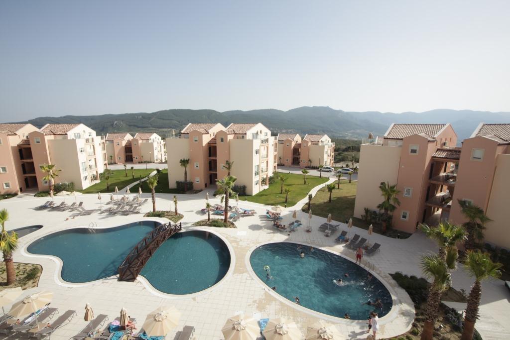 Wyndham Residences, Golf & * Kusadasi