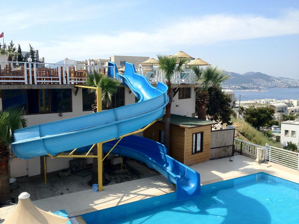 Family Belvedere Bodrum