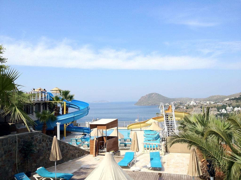 Hotel Family Belvedere Bodrum