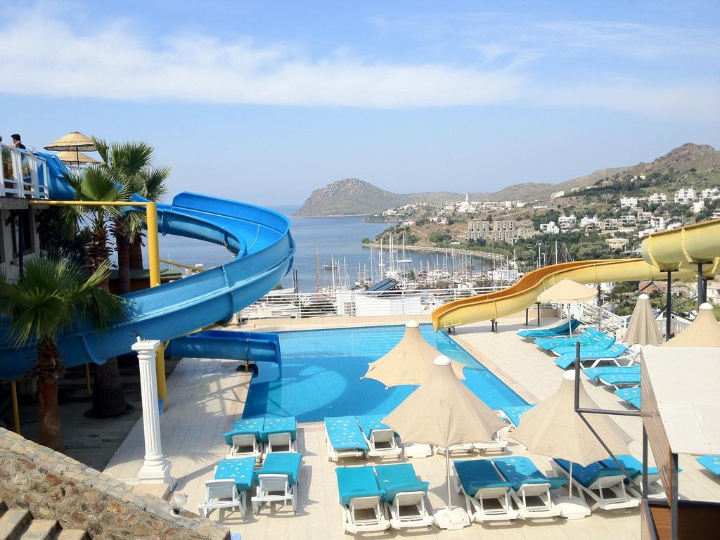 Family Belvedere Bodrum