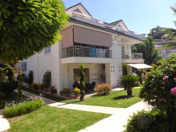 Apartment Atalos Apart In The Center With Pool And Wi-fi *