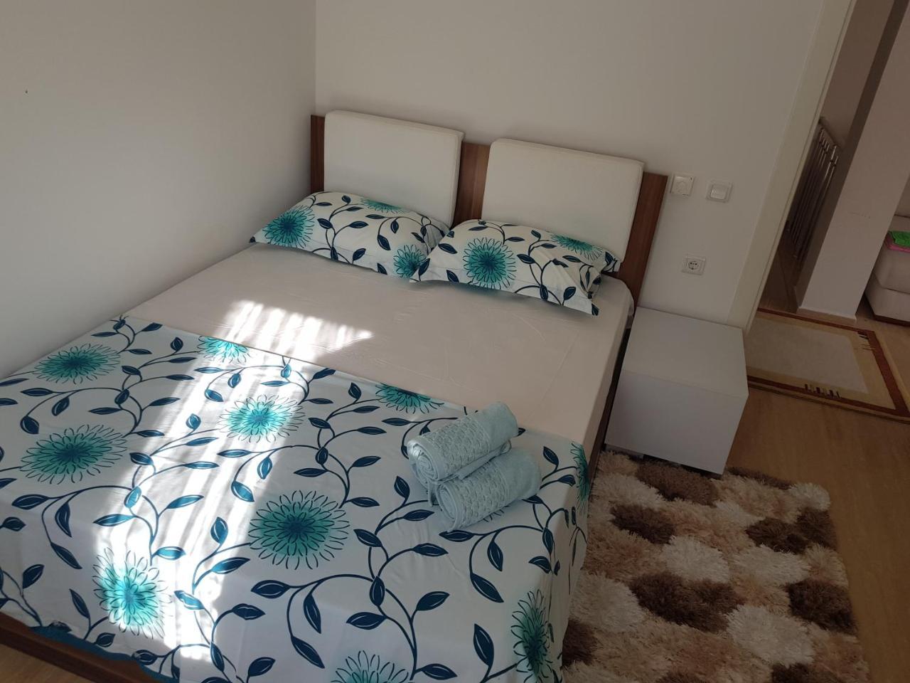 Atalos Apart In The Center With Pool And Wi-fi Apartment *