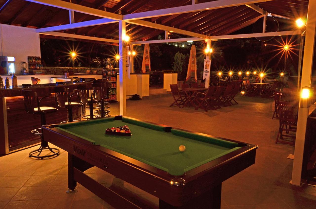 Konfor Hotel Cedit