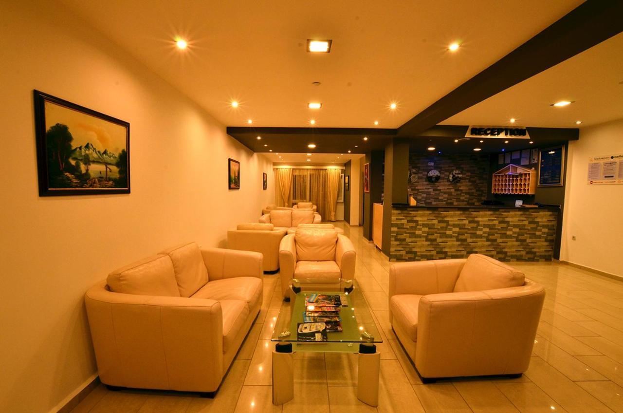 Konfor Hotel 3*